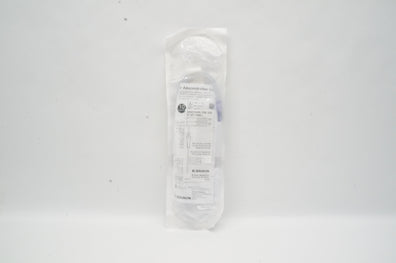 Braun 490357 IV Administration Set, 10 Drops/mL, Approx. 26mL, Length 134inch(x)